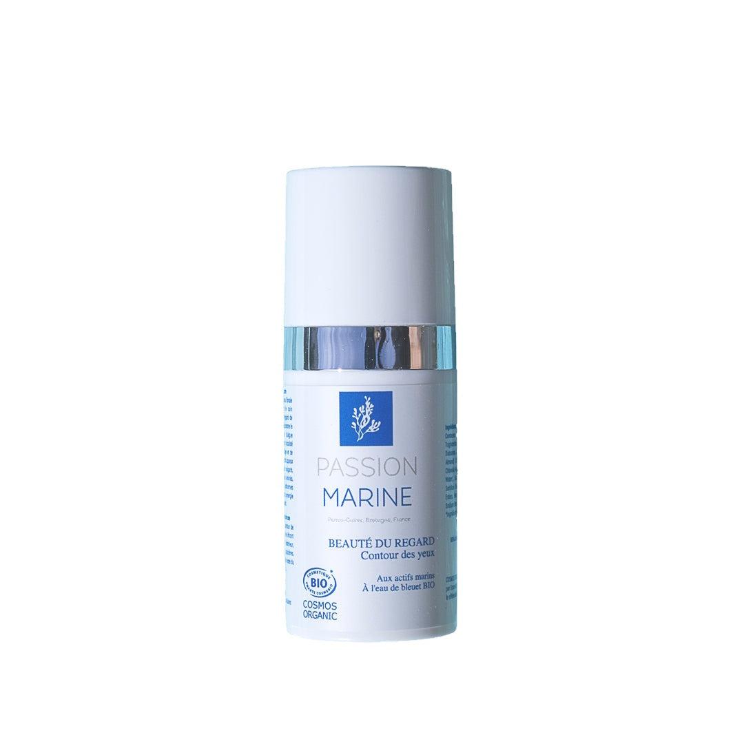 Beauté du regard aux actifs marins - 15mL