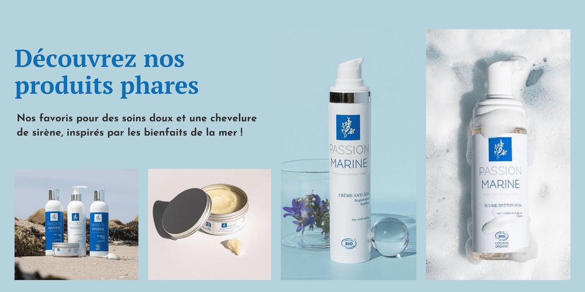 Découvrez nos produits phares