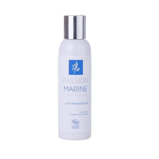 Makeup remover milk - 125 mL bottle
                  class=