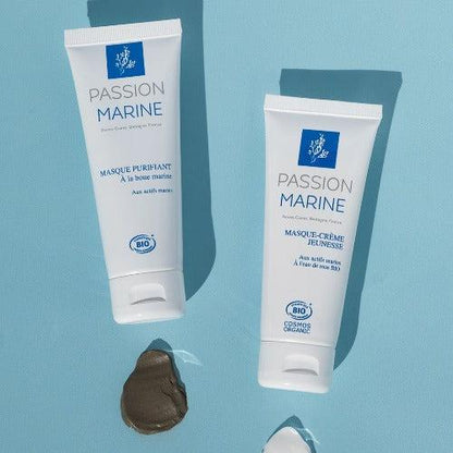 Masque Crème Jeunesse