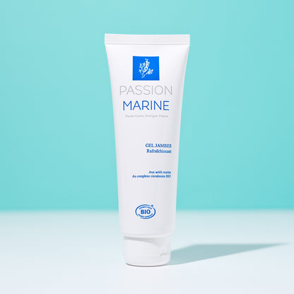 Refreshing leg gel  - 125mL