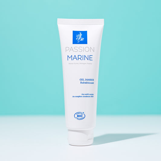 Refreshing leg gel  - 125mL