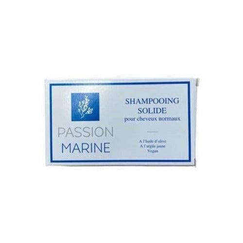 Shampoing solide cheveux normaux - 70g