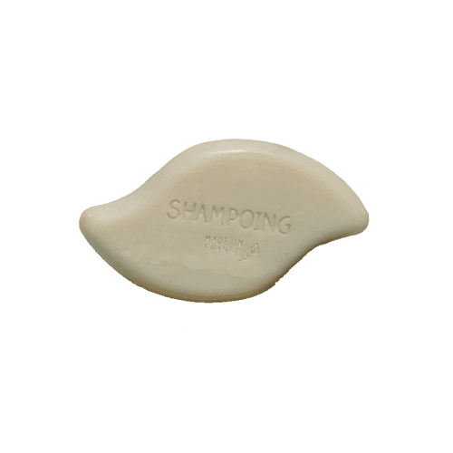 Solid shampoo for normal hair - 70g
                  class=