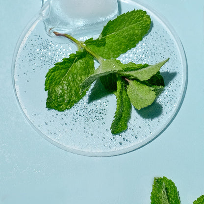 Refreshing leg gel  - 125mL