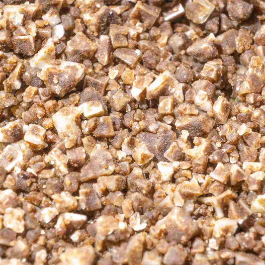 Foot bath with Guérande salt, seaweed and essential oils of petitgrain, lavender and tea tree - 200g
class=