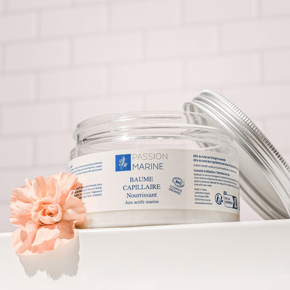 Nourishing hair balm- 250mL