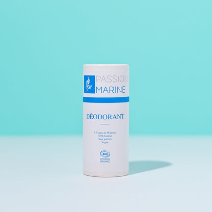 Déodorant solide sans parfum - 50g