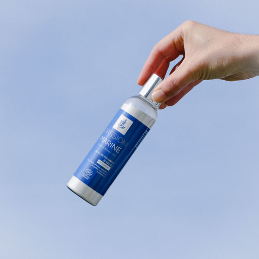 Revitalizing shampoo - 250mL
                  class=