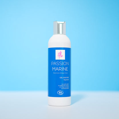 Marine shower gel - 250mL