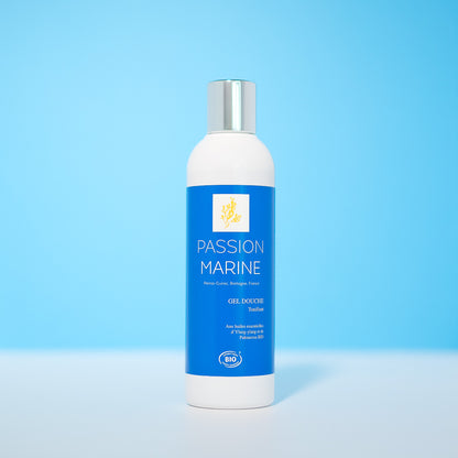 Marine shower gel - 250mL