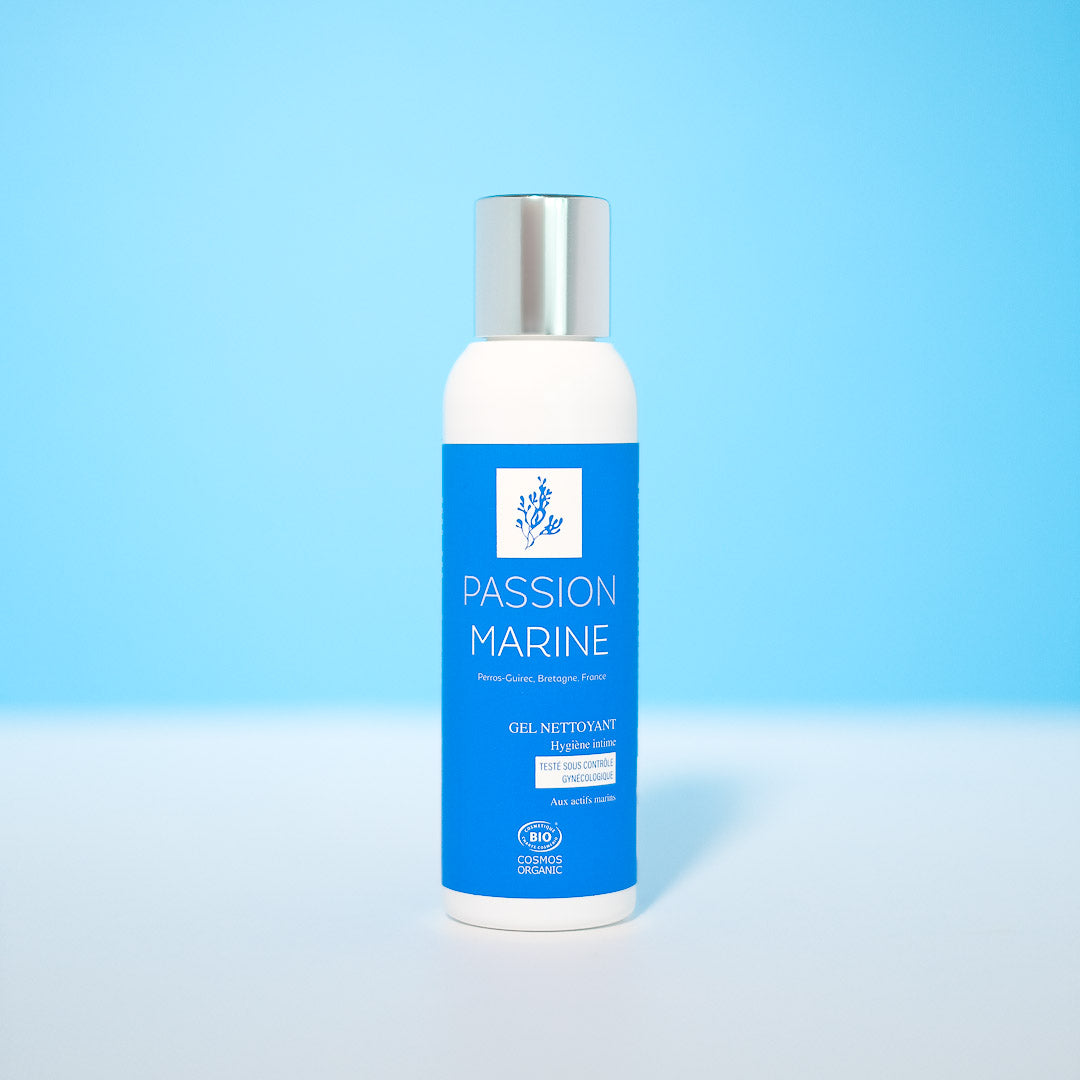Intimate cleansing gel- 125mL