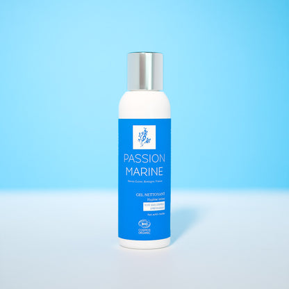 Intimate cleansing gel- 125mL