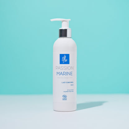 Marine body milk - 250mL